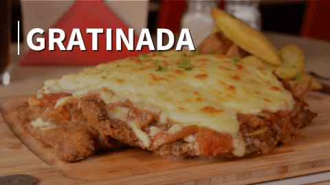 mila-gratinada